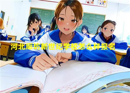 河北廊坊新世纪学校怎么样(河北廊坊新世纪学校怎么样啊)(图3) 河北廊坊新世纪学校怎么样报名