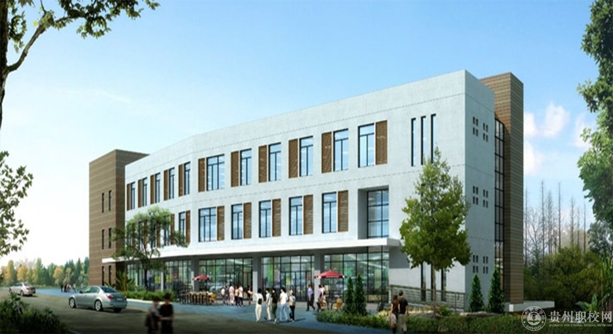 贵州省畜牧兽医学院