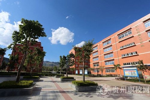 贵州省消防学校