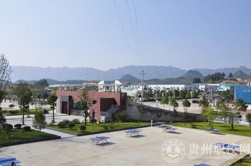 湄潭县中等职业学校