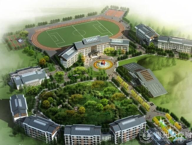 务川中等职业学校