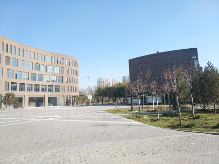 邯郸北方职业学校