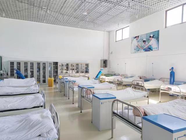 邯郸北方医学