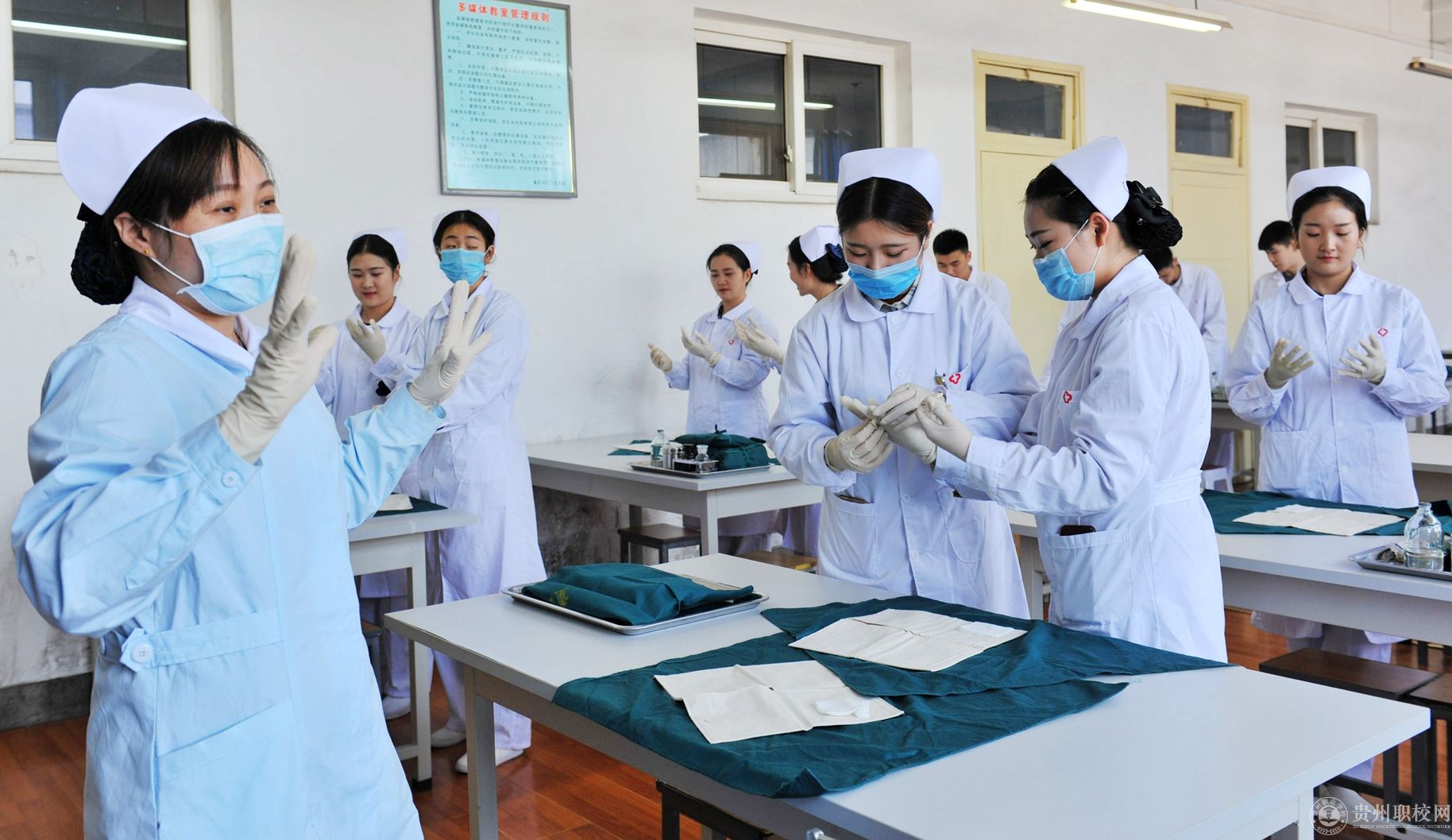 贵州医科大学的二本医学院校,录取分数低,本地就业认可度高(图1) 贵州医科大学的二本医学院校,录取分数低,本地就业认可度高(图1)