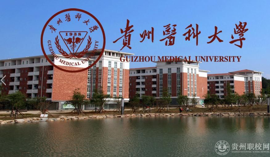 贵州医科大学的二本医学院校,录取分数低,本地就业认可度高(图2) 贵州医科大学的二本医学院校,录取分数低,本地就业认可度高(图2)