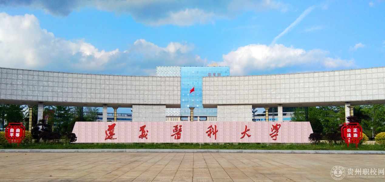 贵州医科大学的二本医学院校,录取分数低,本地就业认可度高(图4) 贵州医科大学的二本医学院校,录取分数低,本地就业认可度高(图4)