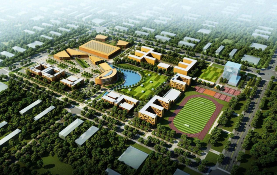 邯郸北方职业学校(图1) 邯郸北方职业技术学校2021年春季招生简章