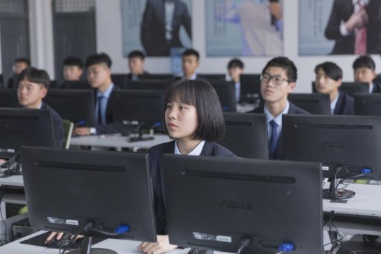 邯郸北方职业学校(图6) 邯郸北方职业技术学校2021年春季招生简章