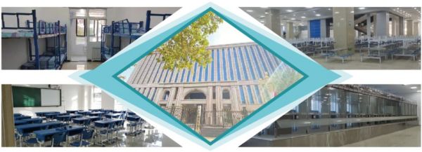 石家庄众和育仁学校(图3)