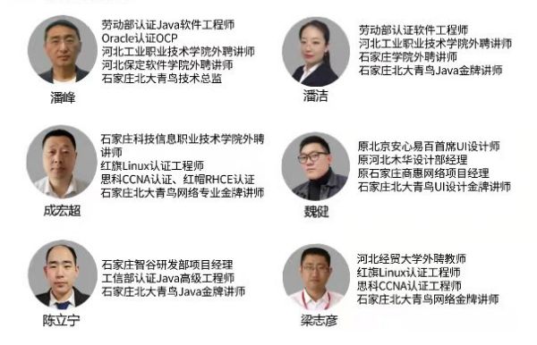 北大青鸟（石家庄东美春宁）(图4)