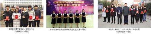 邢台现代职业学校(图1)