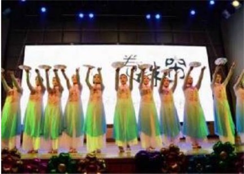 邢台现代职业学校(图3)
