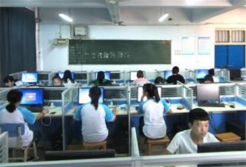 邢台现代职业学校(图4)