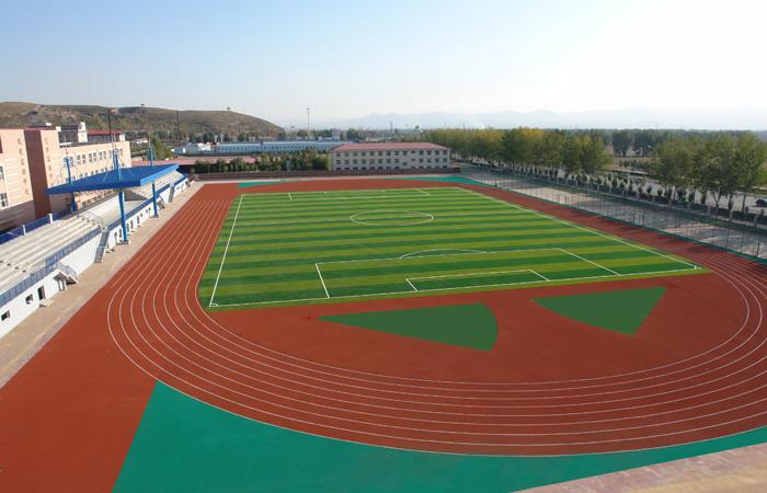 张家口职业技术学院(图2)