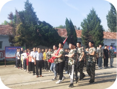 衡水博文学校(图3)